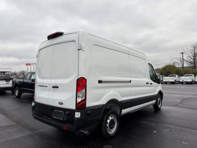 new 2026 Ford Transit-350 car, priced at $56,675
