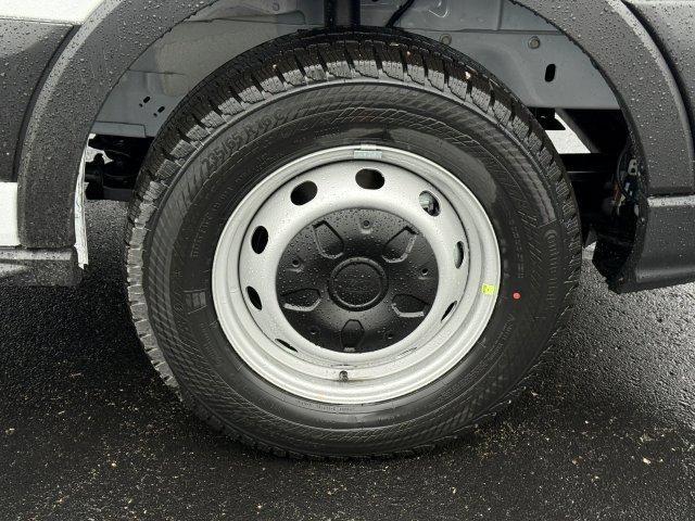 new 2026 Ford Transit-350 car, priced at $56,675