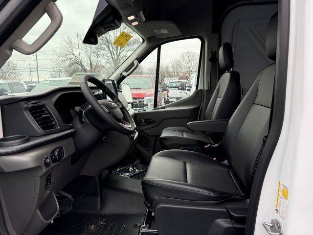 new 2026 Ford Transit-350 car, priced at $56,675