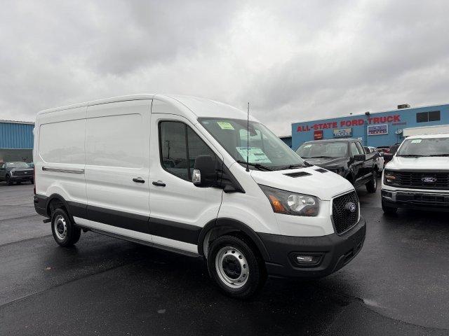 new 2026 Ford Transit-350 car, priced at $56,675