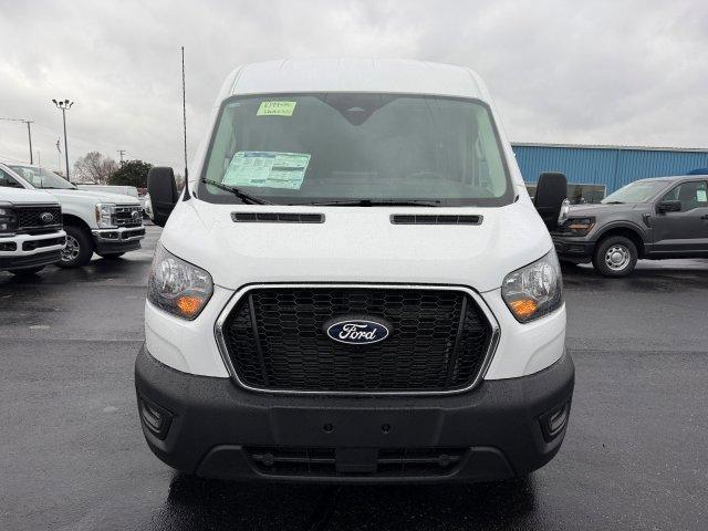 new 2026 Ford Transit-350 car, priced at $56,675