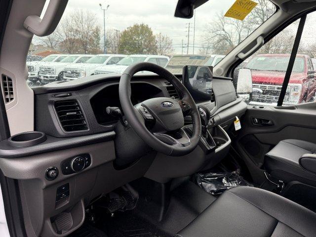 new 2026 Ford Transit-350 car, priced at $56,675