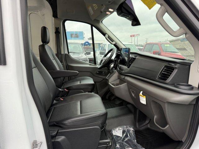 new 2026 Ford Transit-350 car, priced at $56,675