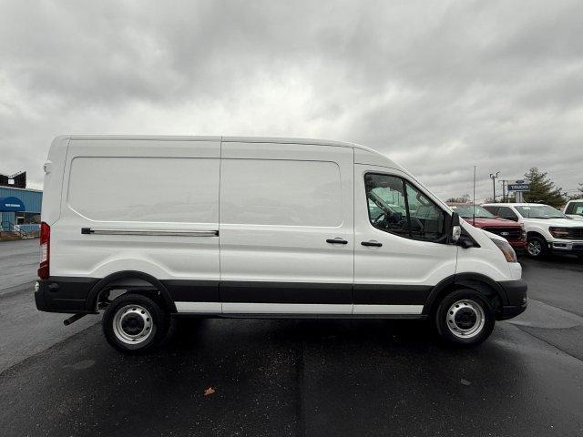 new 2026 Ford Transit-350 car, priced at $56,675