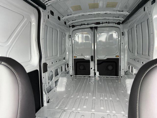 new 2026 Ford Transit-350 car, priced at $56,675