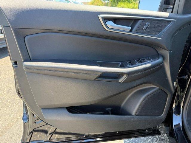 used 2024 Ford Edge car, priced at $28,999