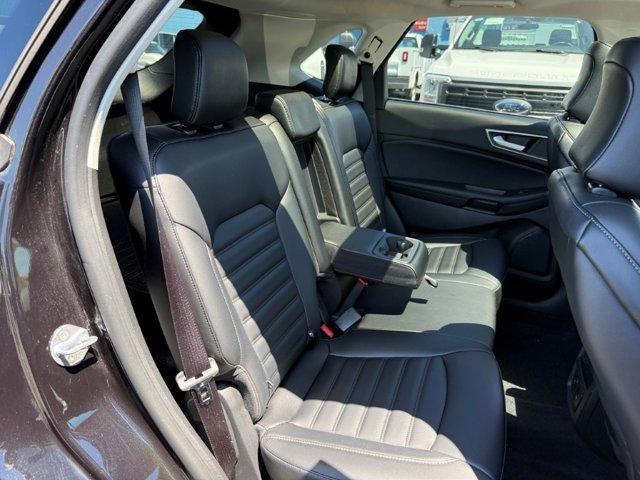 used 2024 Ford Edge car, priced at $28,999
