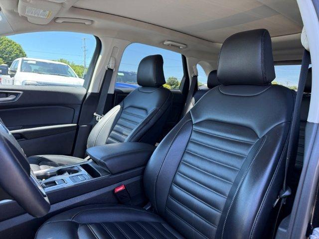 used 2024 Ford Edge car, priced at $28,999