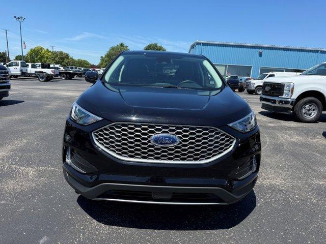 used 2024 Ford Edge car, priced at $28,999