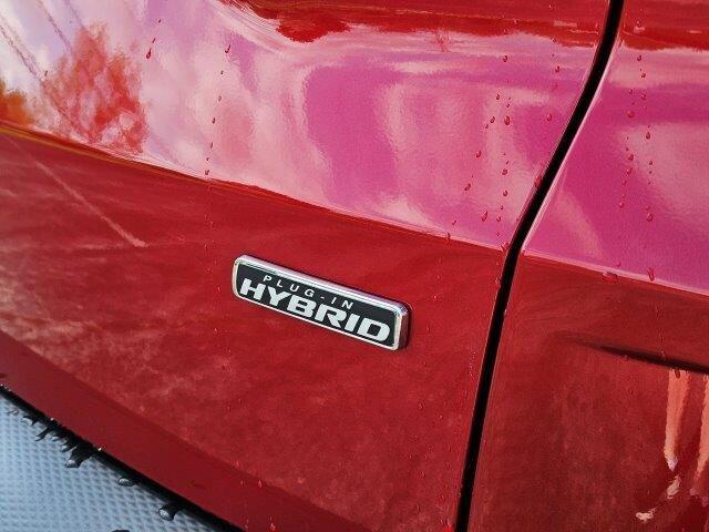 new 2024 Ford Escape car, priced at $42,650