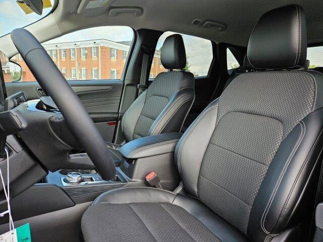 new 2024 Ford Escape car, priced at $42,650