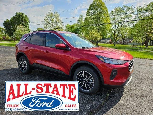 new 2024 Ford Escape car, priced at $42,650