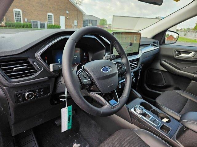 new 2024 Ford Escape car, priced at $42,650