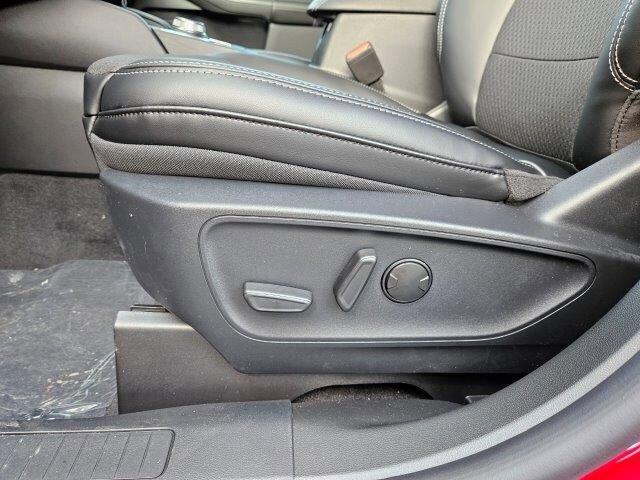 new 2024 Ford Escape car, priced at $42,650