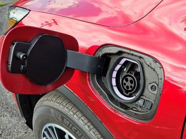 new 2024 Ford Escape car, priced at $42,650