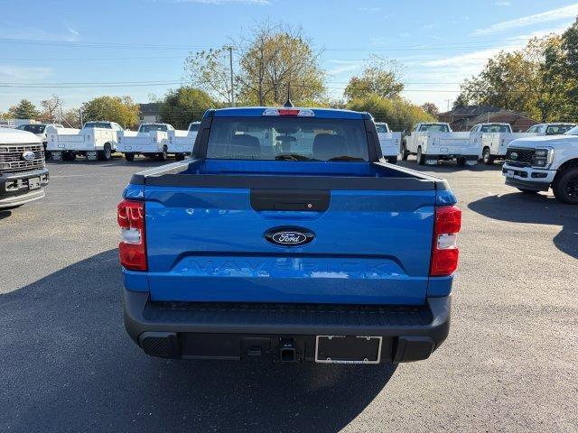 new 2025 Ford Maverick car, priced at $34,695