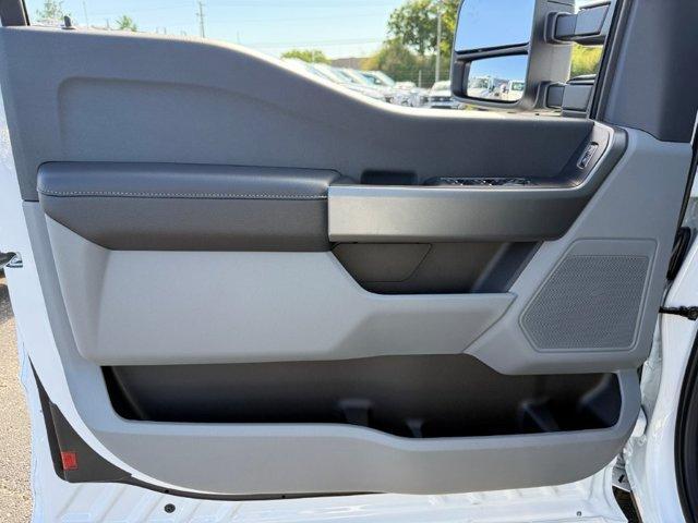 new 2026 Ford F-350 car, priced at $68,261