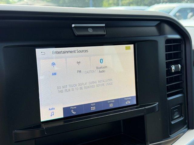 new 2026 Ford F-350 car, priced at $68,261