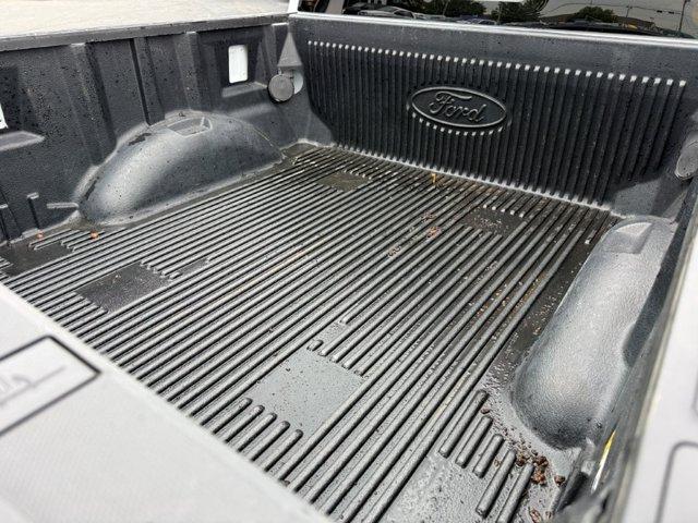 used 2023 Ford F-150 car, priced at $40,999
