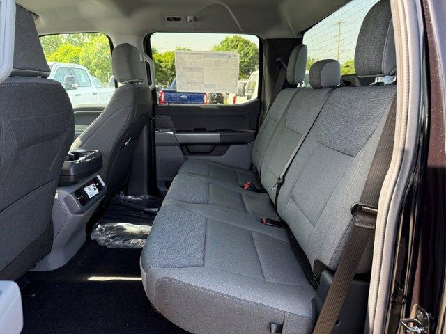 new 2026 Ford F-150 car, priced at $54,486