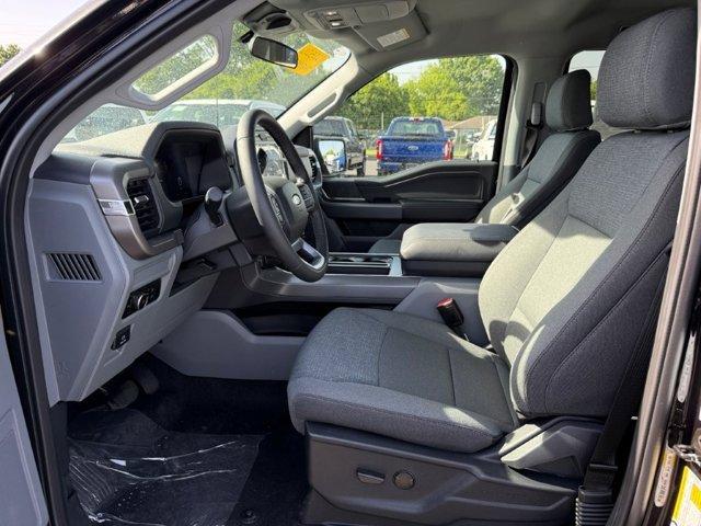 new 2026 Ford F-150 car, priced at $54,486
