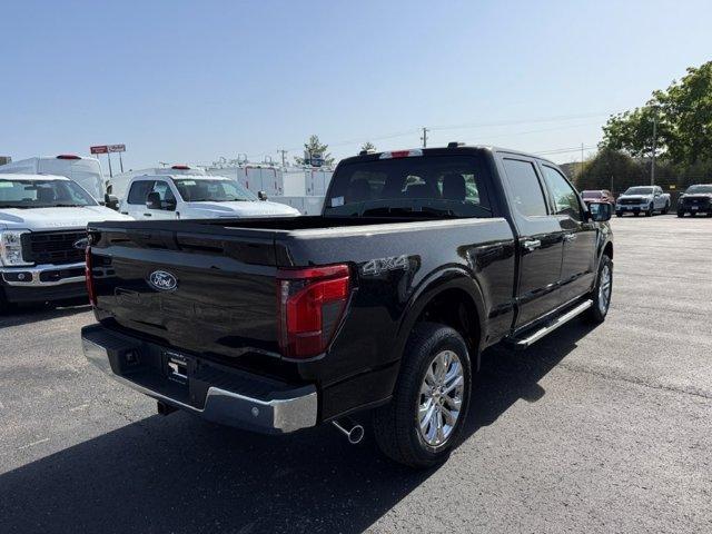 new 2026 Ford F-150 car, priced at $57,042