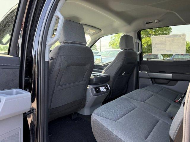 new 2026 Ford F-150 car, priced at $57,042