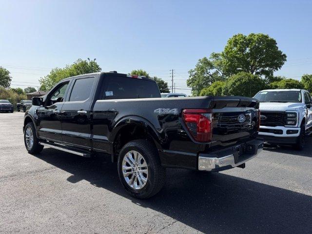 new 2026 Ford F-150 car, priced at $54,486