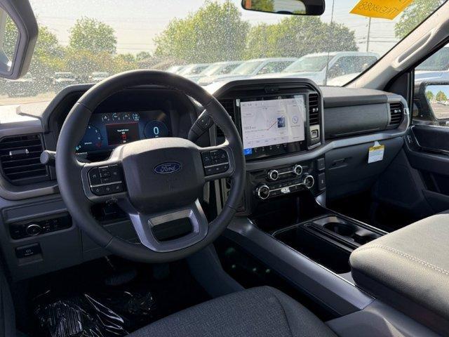 new 2026 Ford F-150 car, priced at $54,486