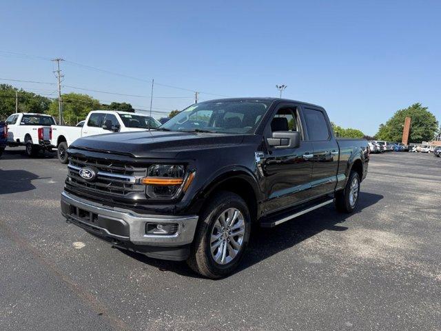 new 2026 Ford F-150 car, priced at $54,486