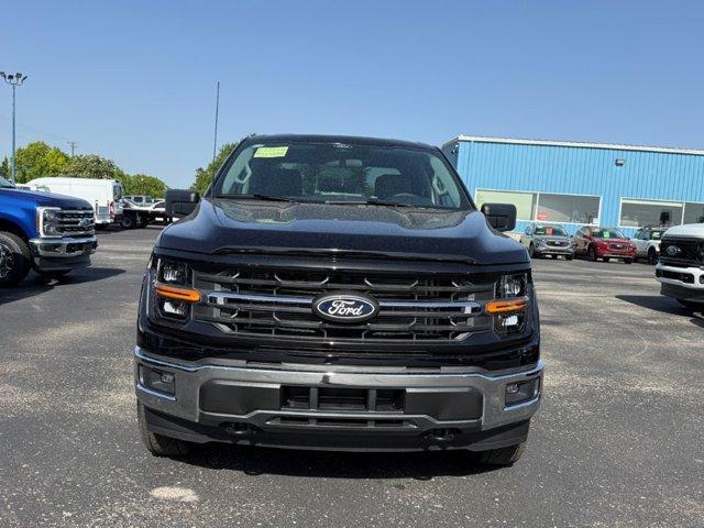 new 2026 Ford F-150 car, priced at $54,486