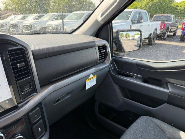 new 2026 Ford F-150 car, priced at $54,486