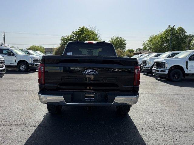 new 2026 Ford F-150 car, priced at $54,486