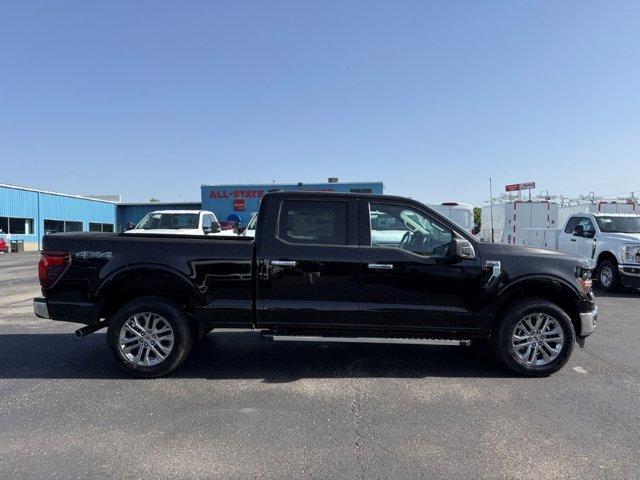 new 2026 Ford F-150 car, priced at $54,486
