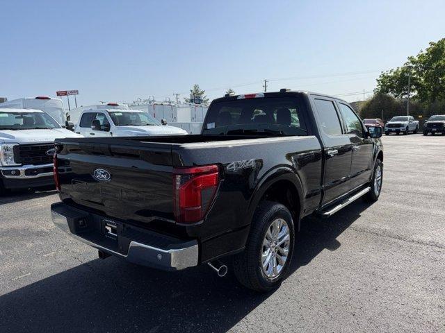 new 2026 Ford F-150 car, priced at $54,486