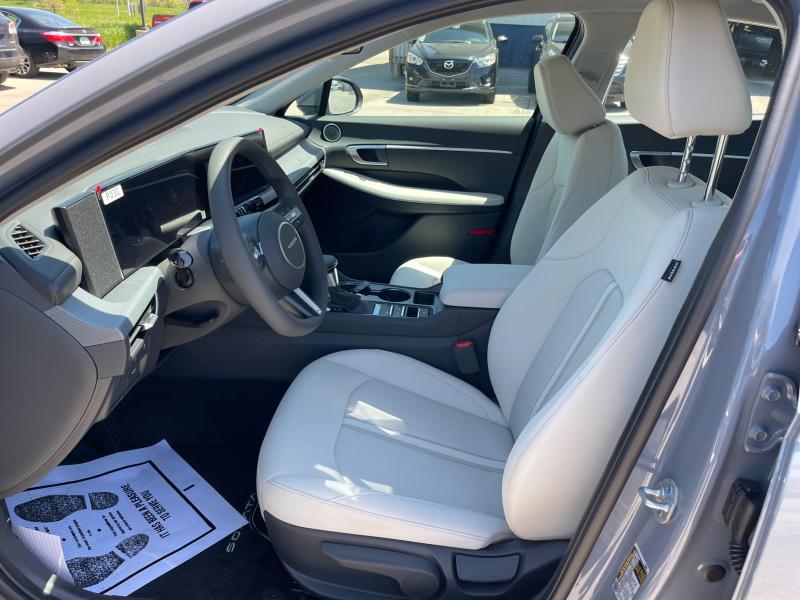 new 2025 Hyundai Sonata car, priced at $27,084