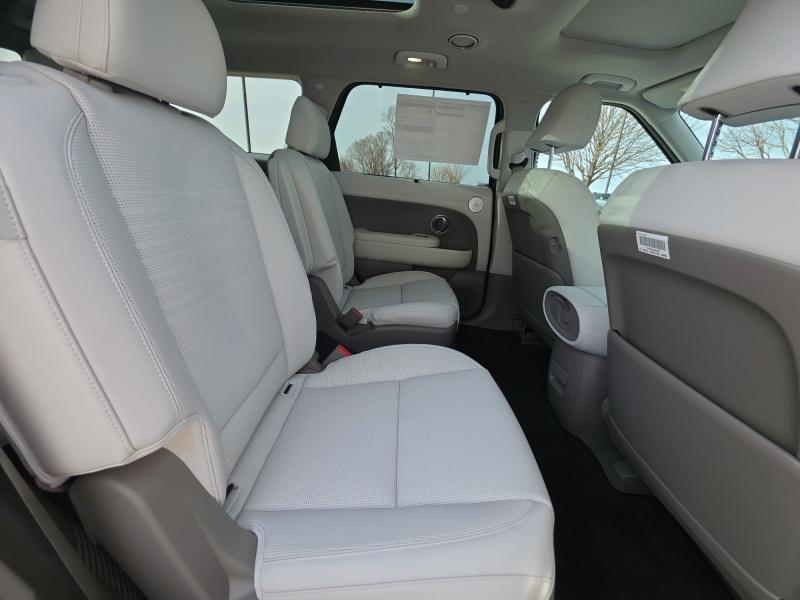 new 2026 Hyundai Palisade Hybrid car, priced at $57,179