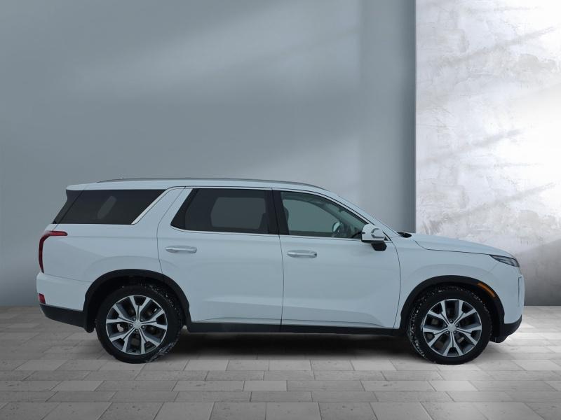 used 2020 Hyundai Palisade car, priced at $21,350