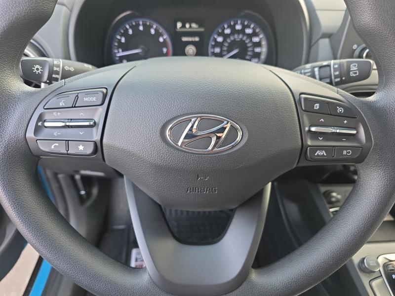 used 2023 Hyundai Kona car, priced at $20,495
