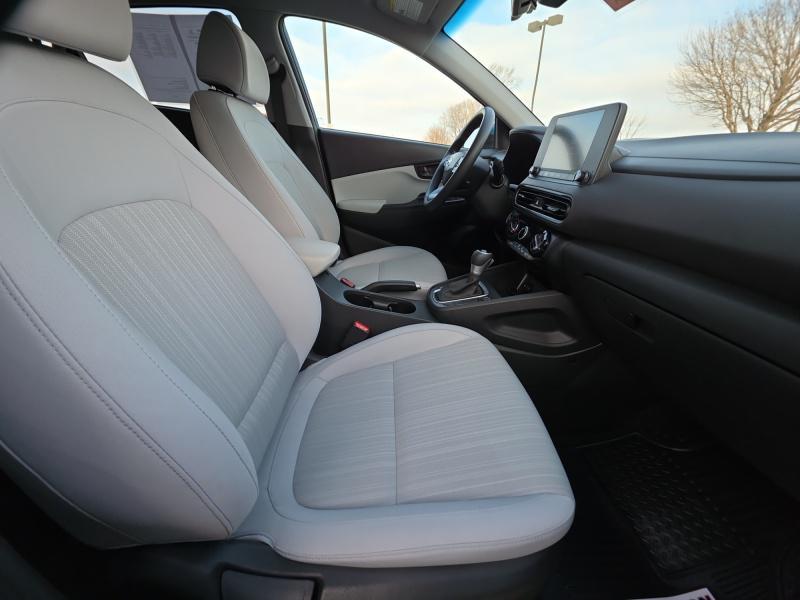 used 2023 Hyundai Kona car, priced at $20,495