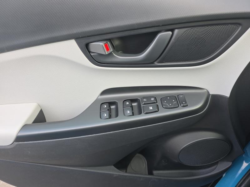 used 2023 Hyundai Kona car, priced at $20,495