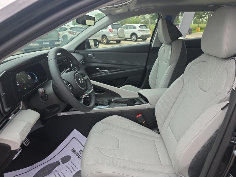 new 2026 Hyundai Elantra car, priced at $24,879
