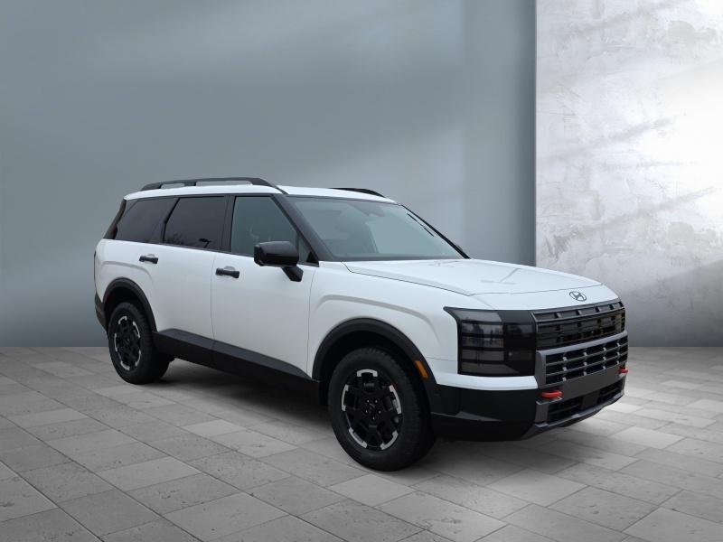 new 2026 Hyundai Palisade car, priced at $53,164