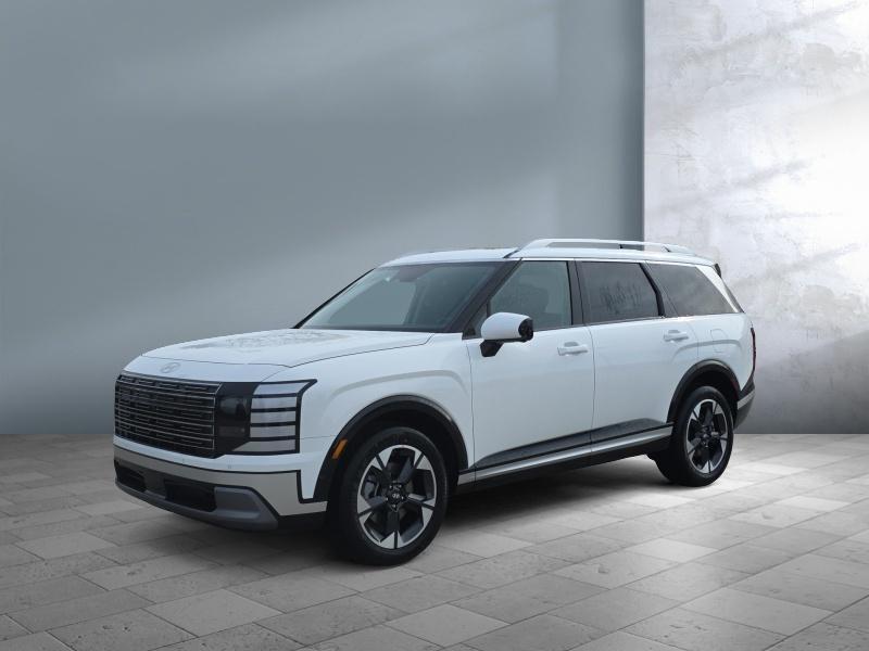 new 2026 Hyundai Palisade car, priced at $52,479