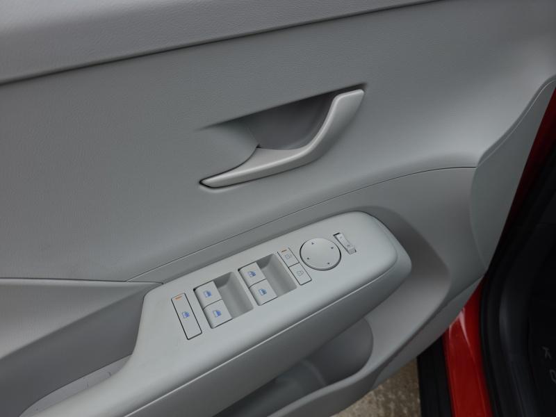 new 2026 Hyundai Kona car, priced at $29,899