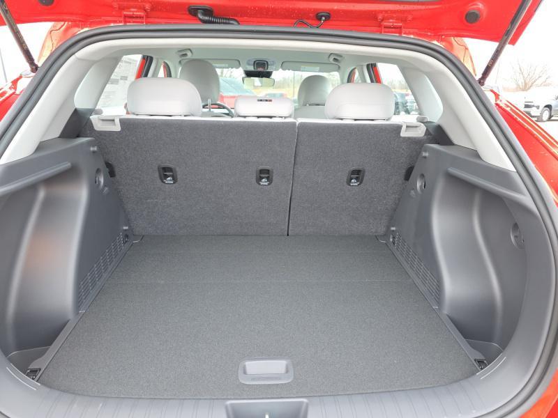 new 2026 Hyundai Kona car, priced at $29,899