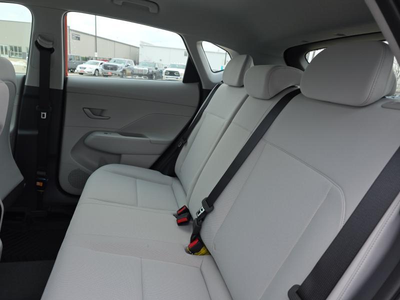 new 2026 Hyundai Kona car, priced at $29,899