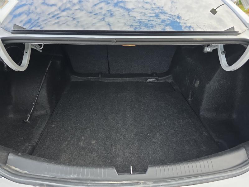 used 2022 Chevrolet Malibu car, priced at $16,970