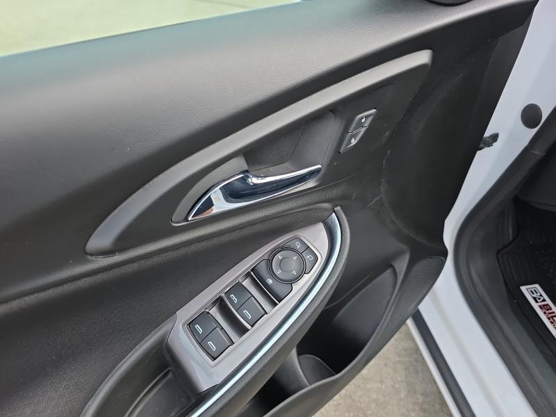 used 2022 Chevrolet Malibu car, priced at $16,970