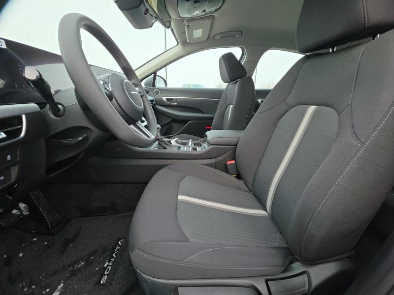 new 2026 Hyundai Sonata car, priced at $30,666
